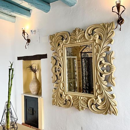 Hostal Servilia Carmona  Extérieur photo