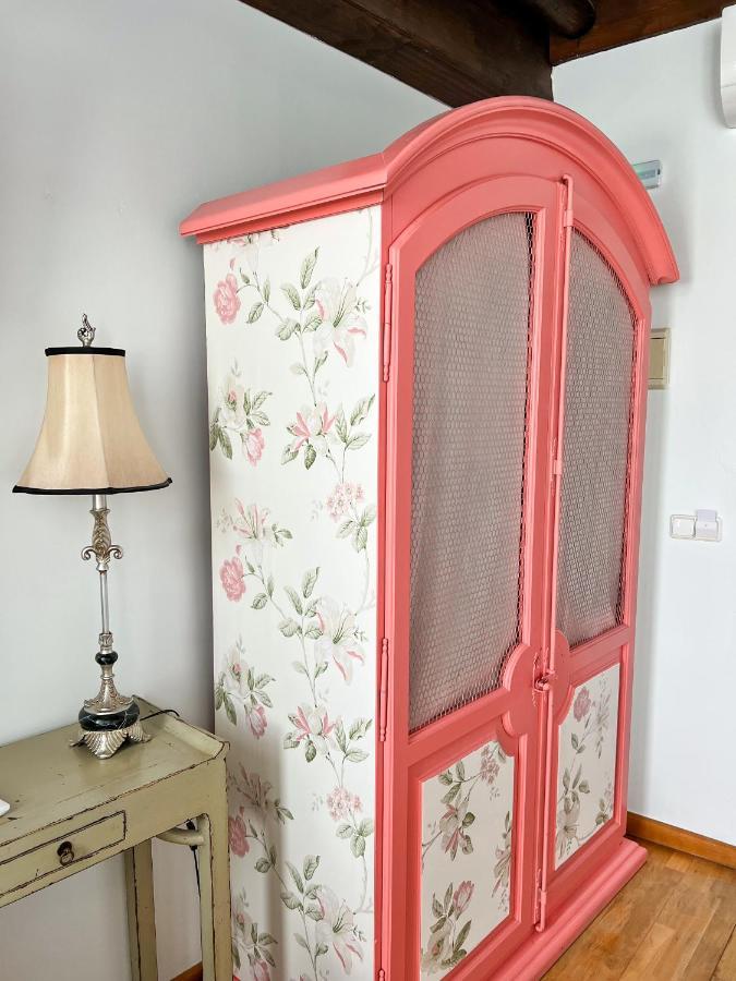 Hostal Servilia Carmona  Extérieur photo