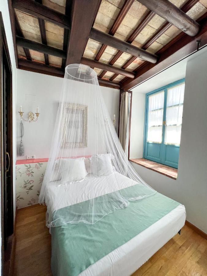Hostal Servilia Carmona  Extérieur photo