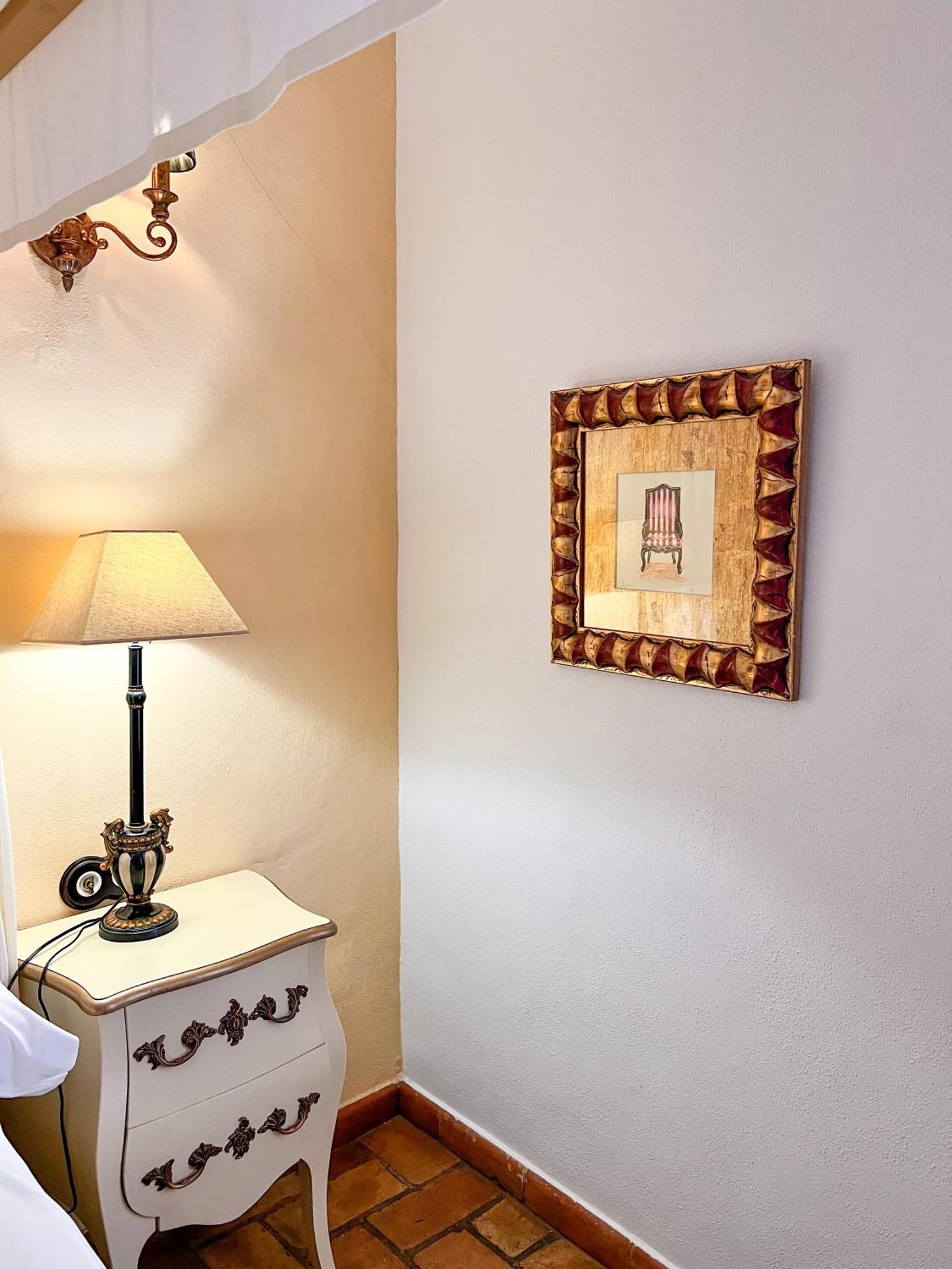 Hostal Servilia Carmona  Extérieur photo
